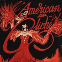 Artwork for American Cliché by FINNEAS
