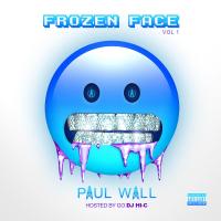 Artwork for Frozen Face, Vol. 1 by Paul Wall