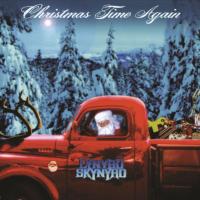 Artwork for Christmas Time Again by Lynyrd Skynyrd