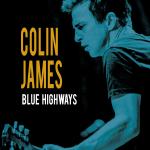 Artwork for "Going Down" by Colin James