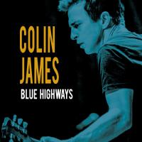 Artwork for Blue Highways by Colin James