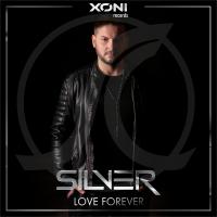 Artwork for Love Forever by Silver