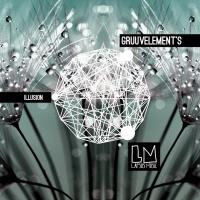 Artwork for Illusion by GruuvElement's