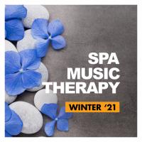 Artwork for Spa Music Therapy by Relaxing Music