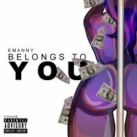 Artwork for Belongs to You by Emanny