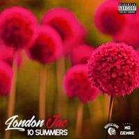 Artwork for 10 Summers by London Jae