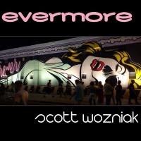 Artwork for Evermore by Scott Wozniak