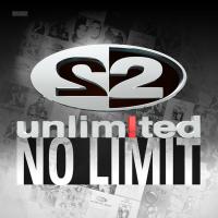 Artwork for No Limit by 2 Unlimited