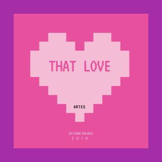 Artwork for That Love (Original Mix)