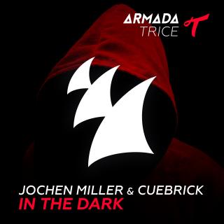 Artwork for In The Dark (Extended Mix)