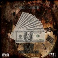 Artwork for One Hunnid by WestCoast Cizzle