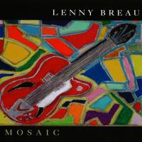 Artwork for Mosaic by Lenny Breau