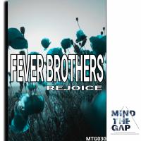 Artwork for Rejoice by Fever Brothers