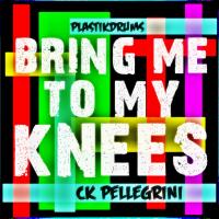 Artwork for Bring Me To My Knees by Ck Pellegrini