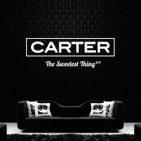 Artwork for The Sweetest Thing by Carter