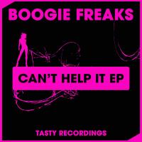 Artwork for Can't Help It EP by Boogie Freaks