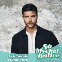Artwork for Så mycket bättre 2017 - Tolkningarna by Eric Saade