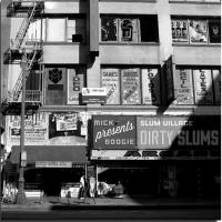Artwork for Dirty Slums by Slum Village