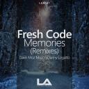 Artwork for Memories (Danny Legatto Remix)
