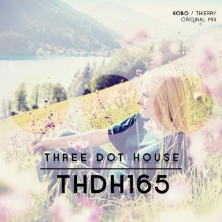 Artwork for Thierry (Original Mix)
