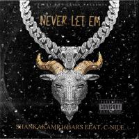 Artwork for Never Let Em by Shank