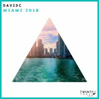 Artwork for Miami 2018 by Davidc