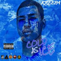 Artwork for Cold As Ice by Kreepa