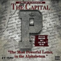 Artwork for The Capital P by Pomona Pimpin Young