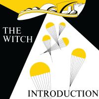 Artwork for Introduction by Witch