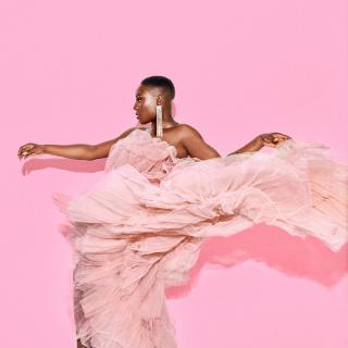 Artwork for Church Girl