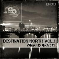 Artwork for Destination North Vol. 1 by Various Artists