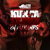 Artwork for Blood On My Hands by Kunta