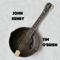 Artwork for John Henry by Tim O'Brien