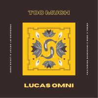 Artwork for too much by Lucas Omni