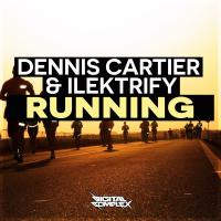 Artwork for Running by Dennis Cartier