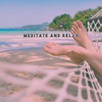 Artwork for Meditate And Relax by Spa