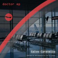 Artwork for Doctor EP by Salvo Caravello