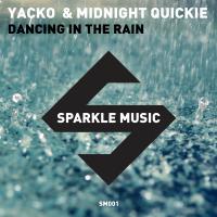 Artwork for Dancing In The Rain by Yacko