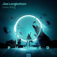 Artwork for Love Lifting by Joe Longbottom