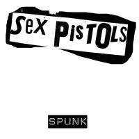 Artwork for Spunk (Bonus Track Edition) by Sex Pistols