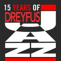 Artwork for 15 Years of Dreyfus Jazz by Various Artists