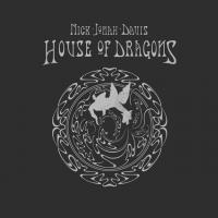 Artwork for House Of Dragons by Nick Jonah Davis