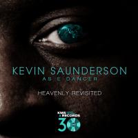 Artwork for Heavenly Revisited EP2 by Kevin Saunderson