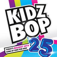 Artwork for Kidz Bop 25 by KIDZ BOP Kids