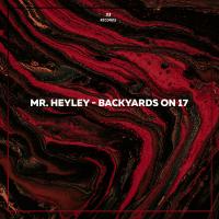 Artwork for Backyards On 17 by Mr. Heyley
