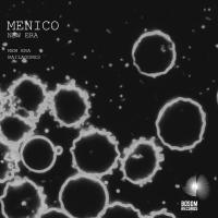 Artwork for New Era EP by Menico