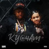 Artwork for KY@4AM by Dash Gwoppo