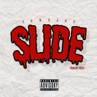 Artwork for Slide by Yung Jay