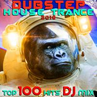 Artwork for Dubstep House Trance 2018 Top 100 Hits DJ Mix by Dubstep Spook