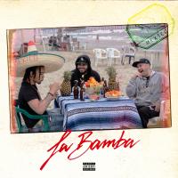 Artwork for La Bamba by Rucci